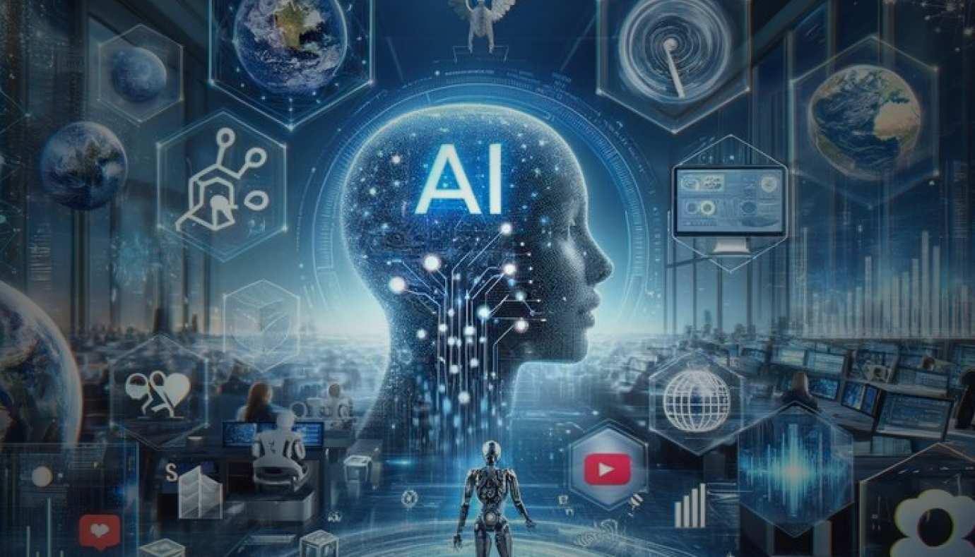 How Did We Go From Chatbots to AI Agents...