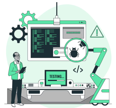 Testing Tools