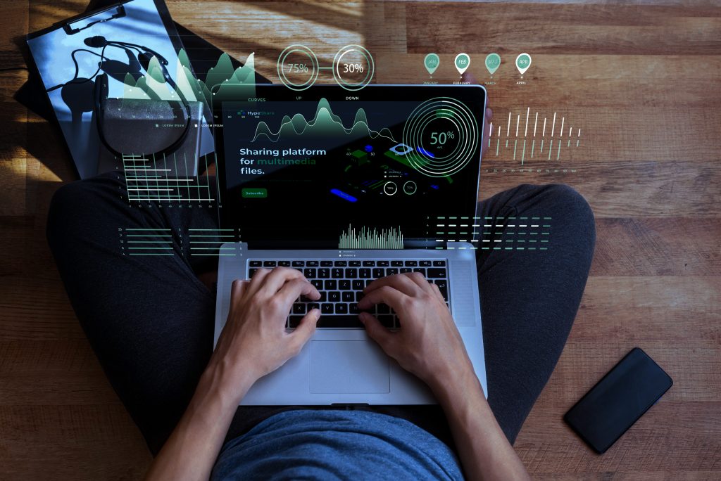 Future of AI Agent in Website and Markets