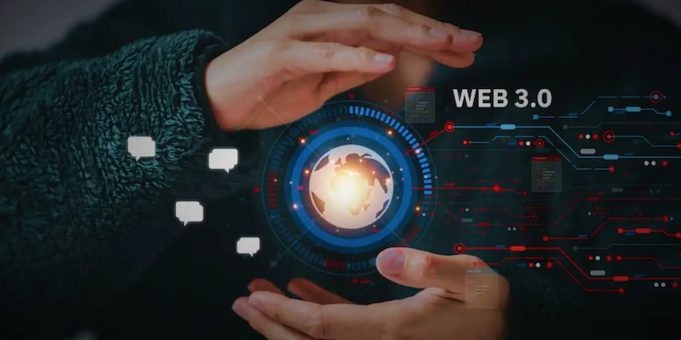 Web Development in 2025: AI, Web3, and P...