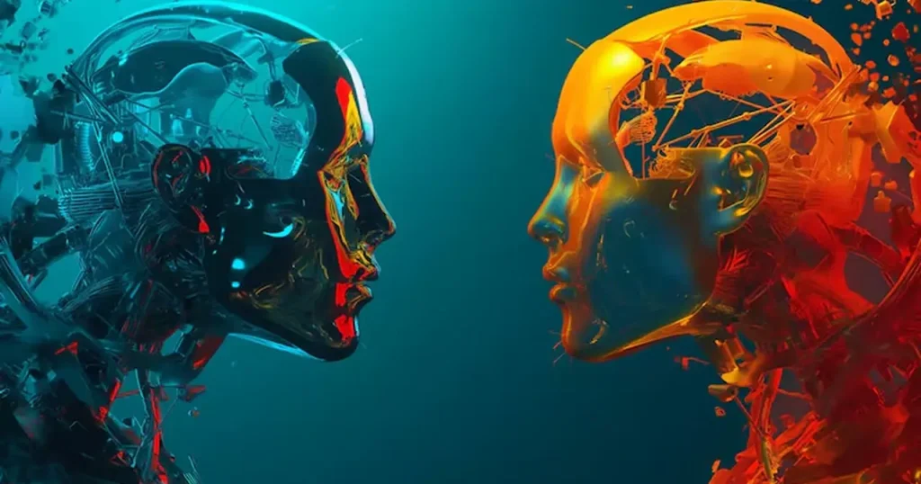 Generative AI vs Traditional AI: Which is Right for Your Business?