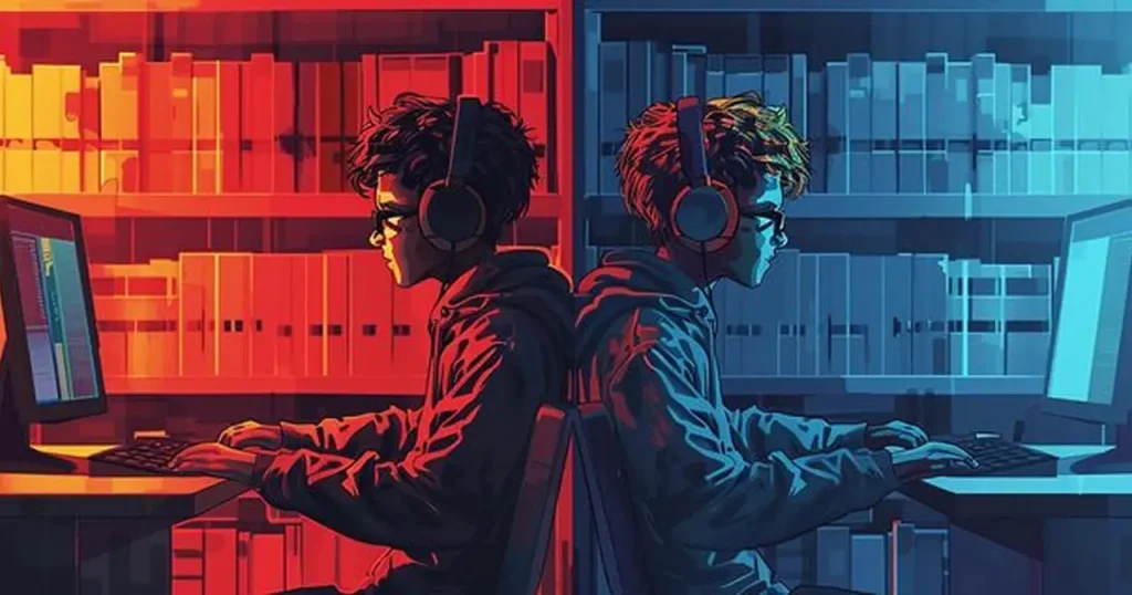 Low-Code vs Traditional Developmen