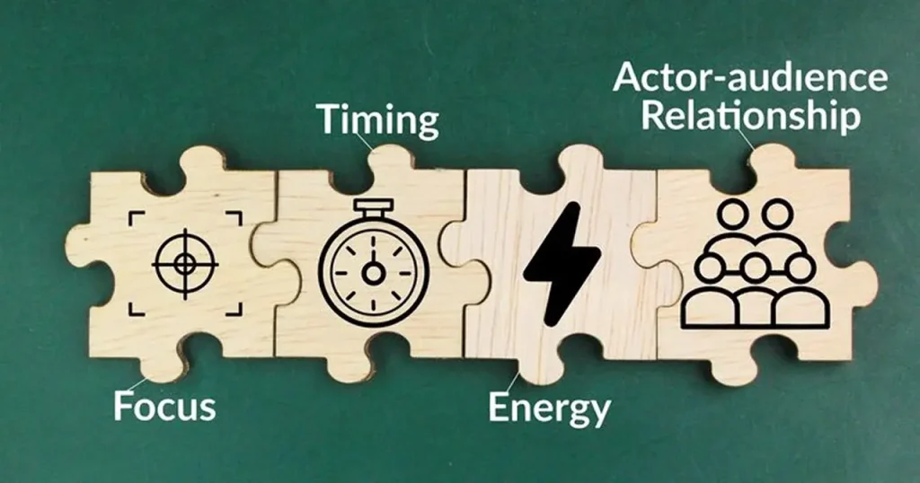 Priorities Conflicts