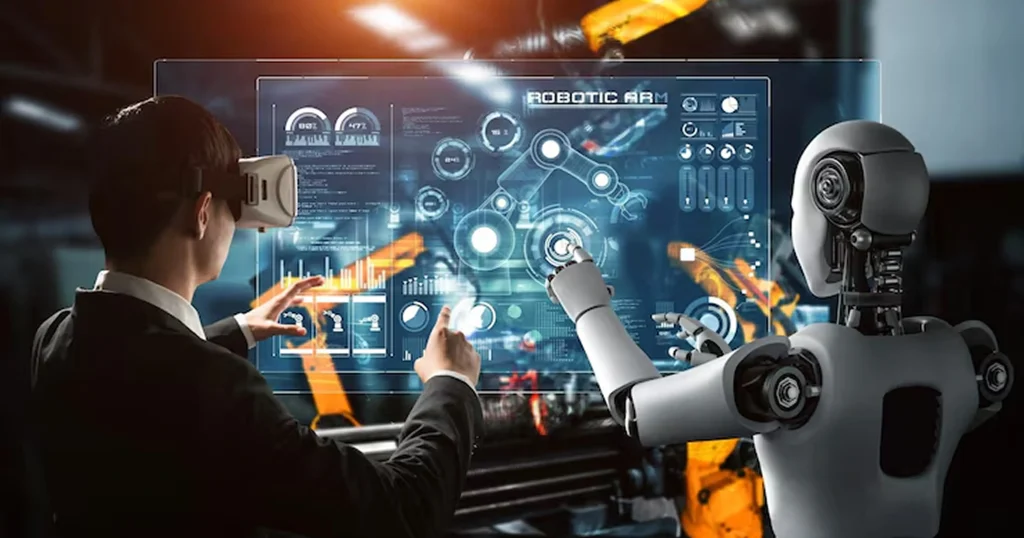 Scaling AI in Enterprises