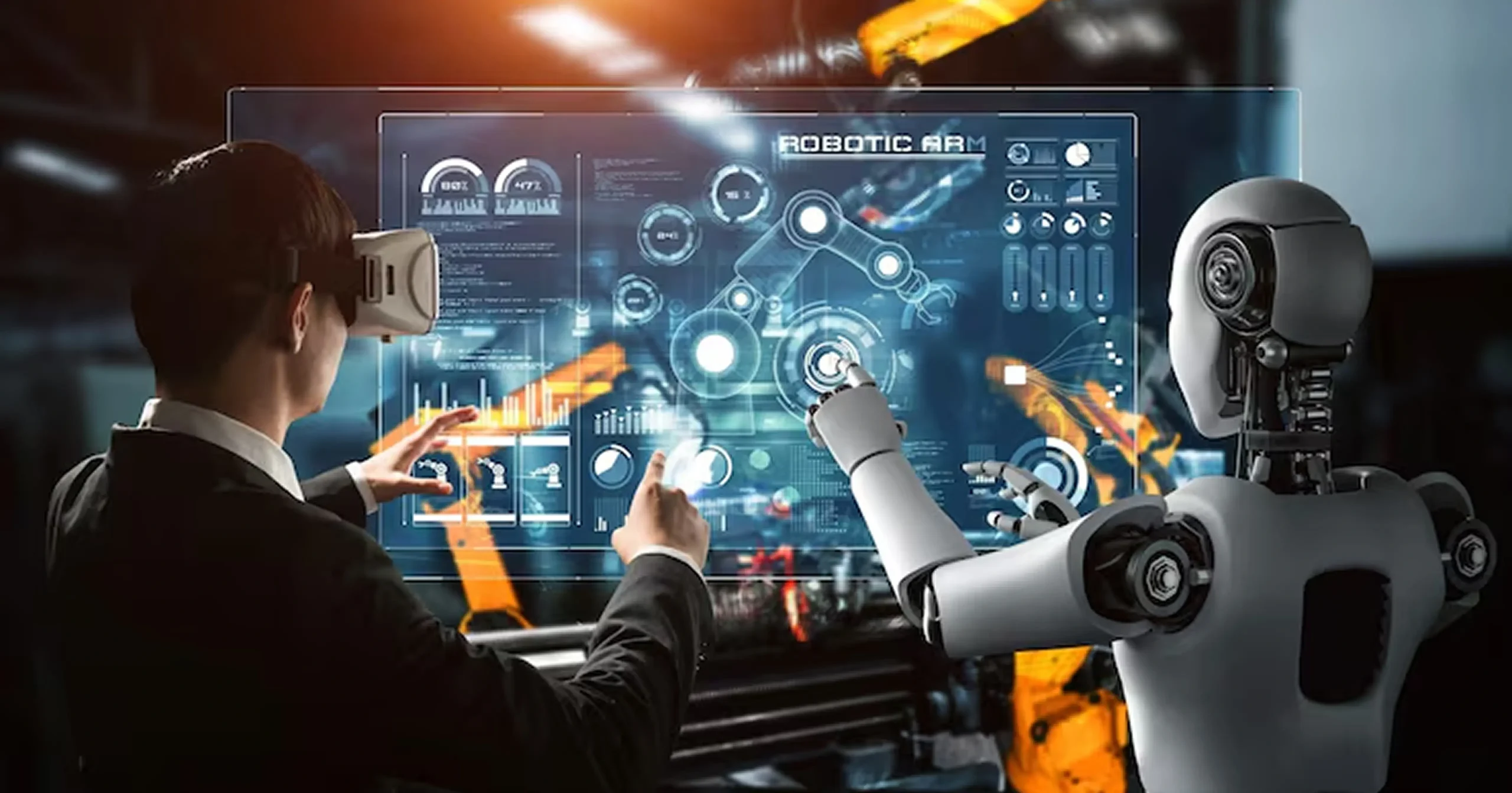 Scaling AI in Enterprises: From Prototype to Production in 2026