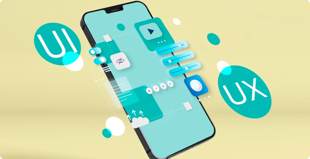Agile Best Practices of UI/UX Designers